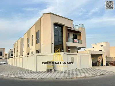 Hurry and reserve your turnkey villa now, including registration fees, freehold ownership in a prime location.