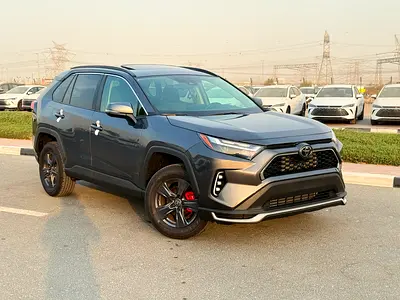 صورة 4 لـ 2025 Toyota RAV 4