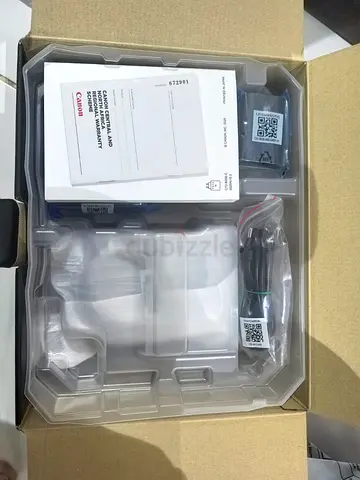 Canon R6 mark II