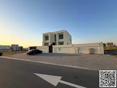 5 master Master bedrooms villa for Rent in Al Muwaihat Ajman