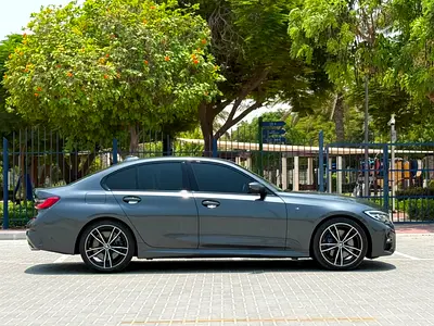 BMW 3 Series 330i, миниатюра 5