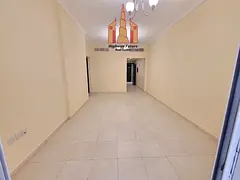 Closed To Family Park Spacious 1BHK Apartment With Balcony Only 38k