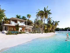 Premium Private Island Living in Sharjah City