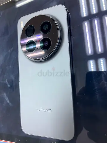 vivo x300 pro (Global) smartphone in good condition - used like new