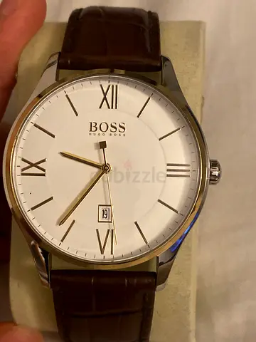 Hugo Boss Governor 1513553