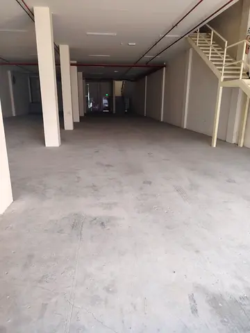11,450 sqft warehouse UAQ 40KW AED 350K ready all activities prime location