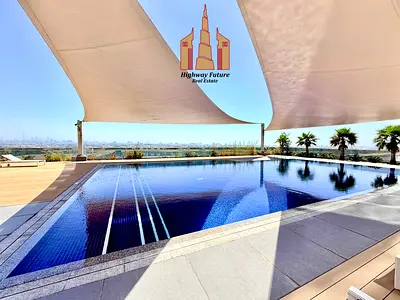 SPACIOUS 1-BEDROOM || PARKING GYM POOL FREE