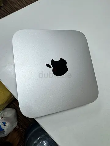 Mac mini i7 and i5 max