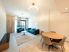 Spacious | Furnished | Vacant
