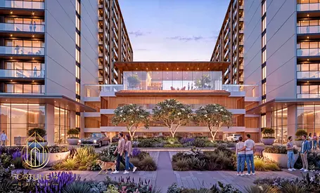 Flexible Payment Plan | 3KM Crystal Lagoon| 4% DLD Waiver