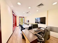 5 CABINS | NEAR TO METRO | FULLY FURNISHED
