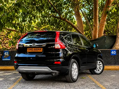 صورة 3 لـ 2015 Honda CR-V