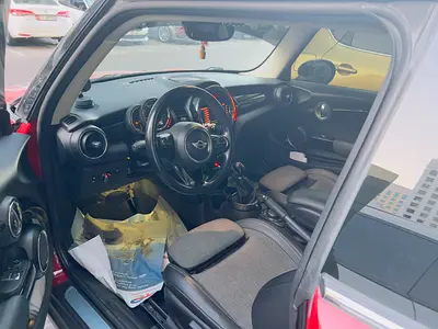 صورة 1 لـ 2018 MINI COOPER