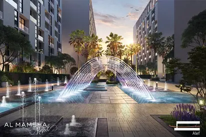 Ready to Move | Spacious 2-Bedroom Apartment for Sale