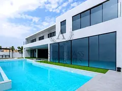 Lagoon facing | Largest Plot | Spacious Layout |