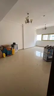 3BR Apartment for Rent in Al Khan, 4 Bathrooms, Maid's Room, Parking, Tower on Al Khan Road, Pri