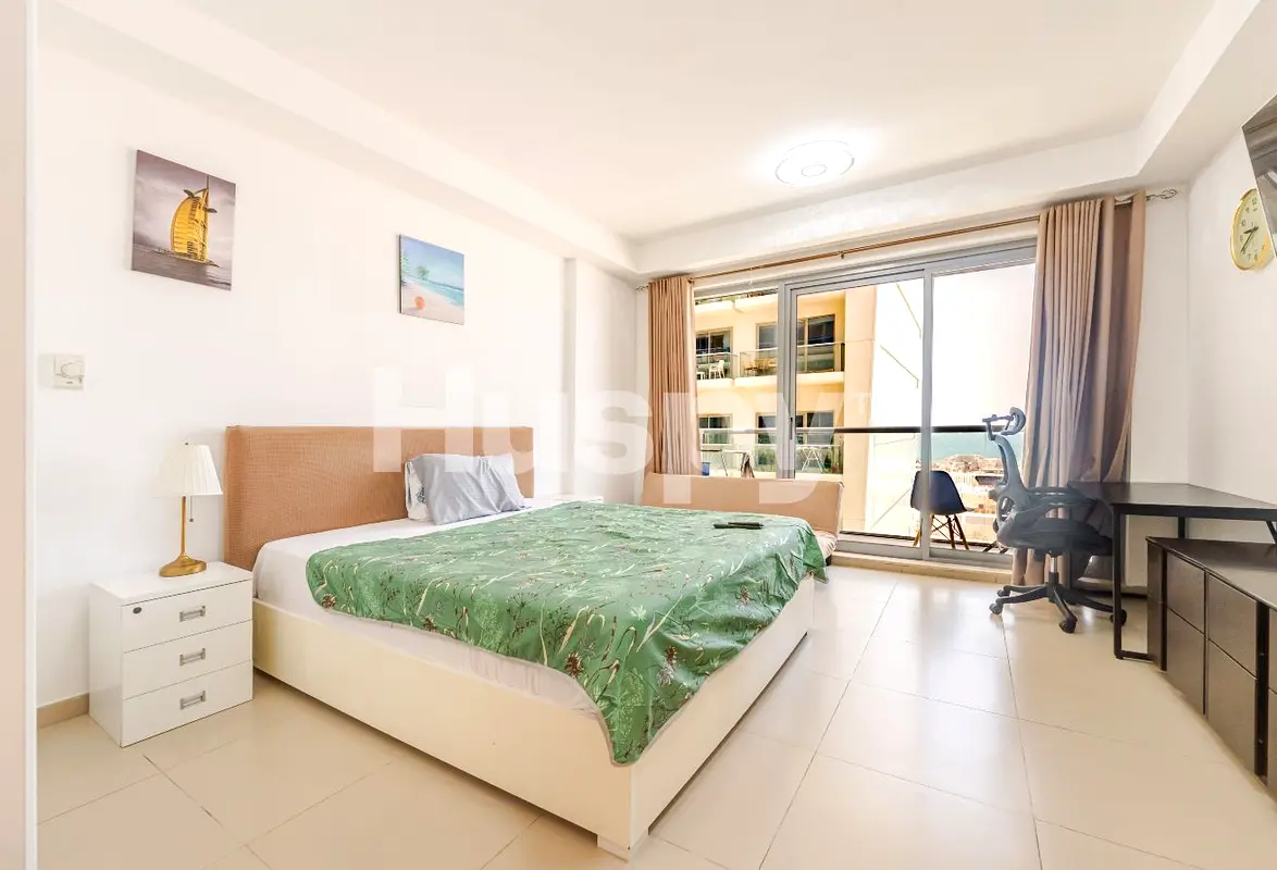 All Bills Included | Fully Furnished | Sea View
