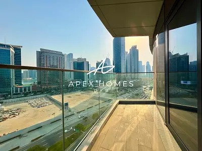Brand New | Low Floor | Great Amenities