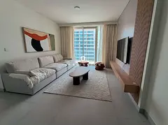 Wake Up to the Sea | Furnished 1BR | Beach Mansion