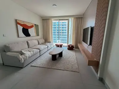 Wake Up to the Sea | Furnished 1BR | Beach Mansion