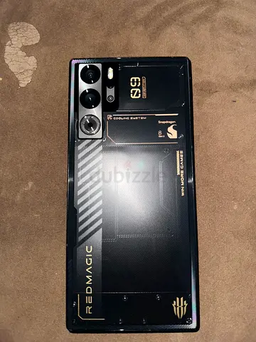 red magic 9 Pro 512GB