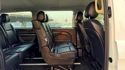 صورة 12 لـ 2019 Mercedes-BENZ VITO