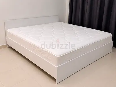 King Sized Mattress