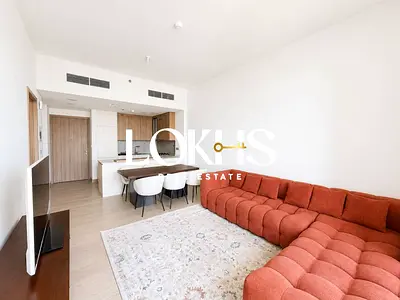 FURNISHED | PARK VIEW | 12 CHEQUES