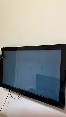 Samsung 32-inch LED TV - Good Working Condition