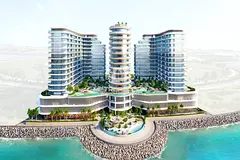 Fully Furnished | Sea View | Best Investment