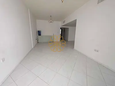 No Deposit 2bhk with Dining Area With Balcony Wardrobe ready to Move in Al 3 Area