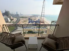 Freehold For All Nationalities | Luxurious 2BHK+Maid’s | Fully Furnished & Upgraded | Private Beac