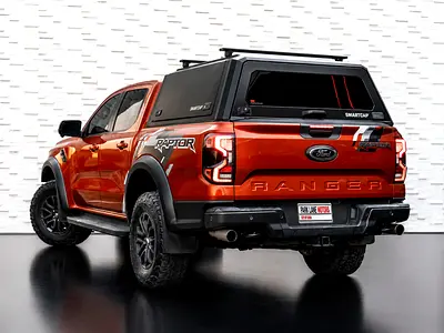 صورة 2 لـ 2023 FORD RANGER