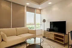 Modern interiors | Prime JLT location
