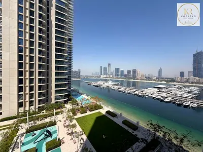 SUNRISE VIEW | BIGGEST LAYOUT | READY TO MOVE IN