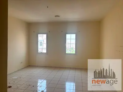 Studio Apartment ITALY in International City,