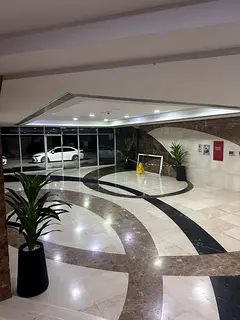 Apartment for sale in Ajman – Al Nuaimiya Towers (Tower C) Freehold for all nationalities | Ready