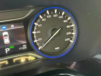 GAC GS3 200T, миниатюра 14
