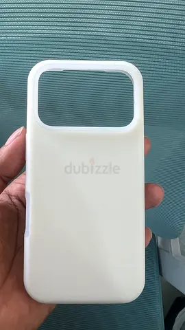 17pro case white
