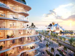 High ROI | Cozy 2BR | Guggenheim+Nobu View