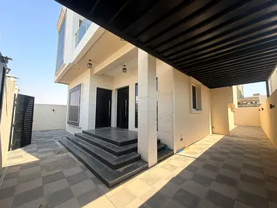 Brand New 5-Bedroom Villa for Rent in Al Amerah | AED 110,000 Per Year