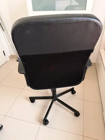 IKEA swivel office chair
