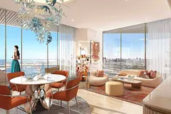 Below OP | High Floor | Premium Ocean View