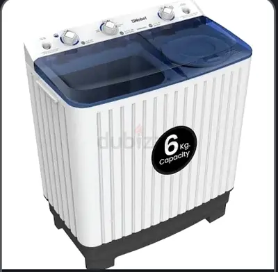 I am looking for 6kg washing machine perfectly working condition. location is Sharjah