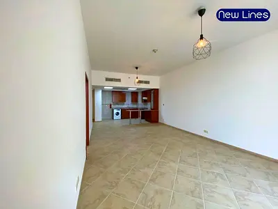 Spacious I Big Terrace I Ready To Move In