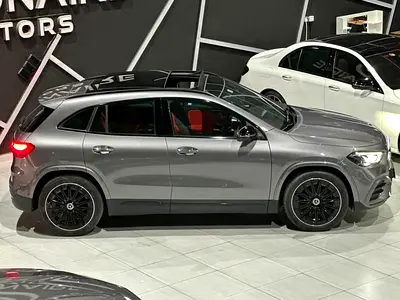 Mercedes-Benz GLA 200, миниатюра 8