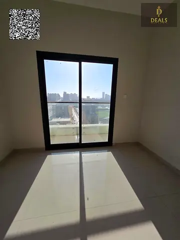 Apartment for Rent in Al Rashidiya 1