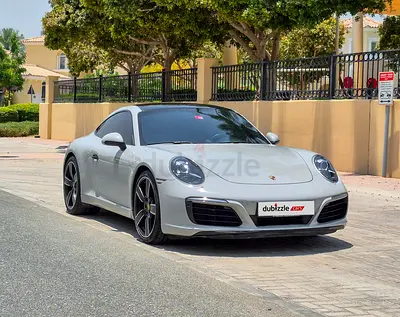 AED 5651/month | 2018 Porsche 911 Carrera | GCC Specs | Ref#480706