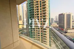 Bright Apartment | Rent | Burj Views Tower A