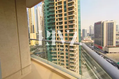 Bright Apartment | Rent | Burj Views Tower A
